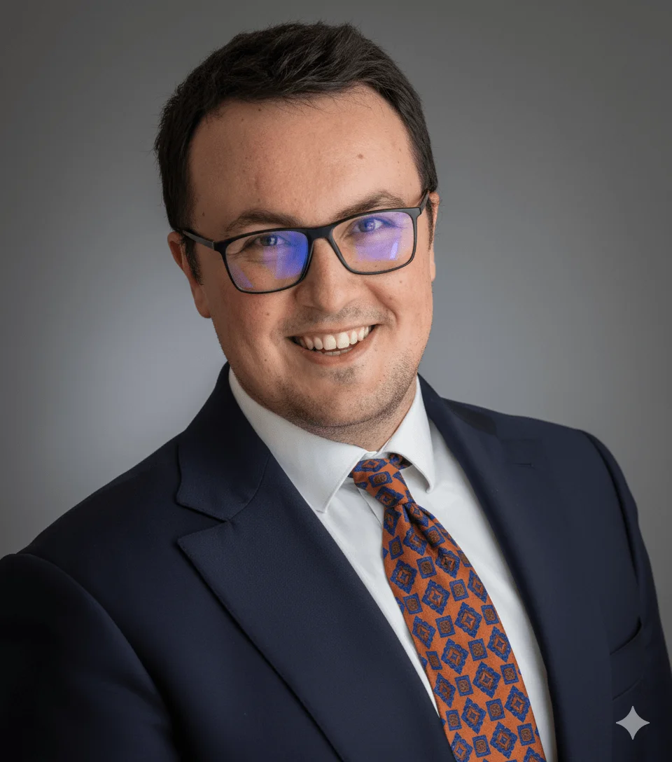 Gianmarco Felicioni